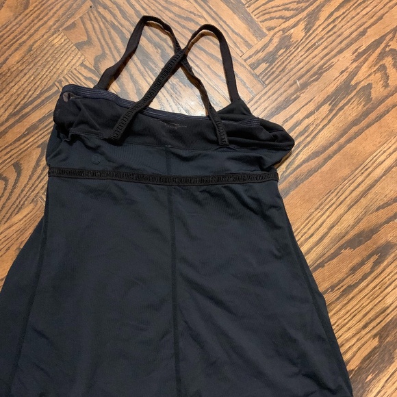 **2/$25**Lululemon athletic top - Picture 3 of 8